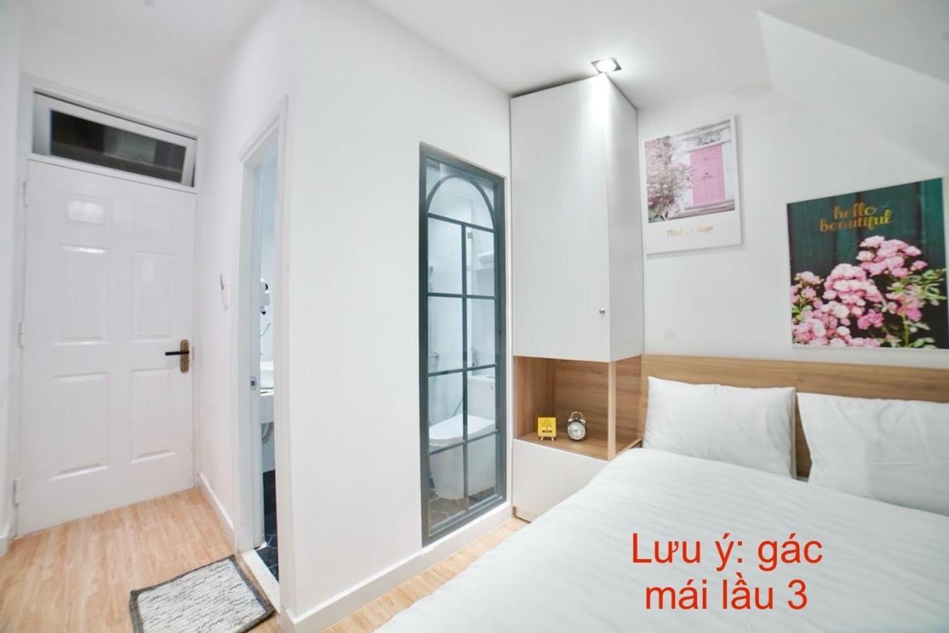 L'amie & Hotel *