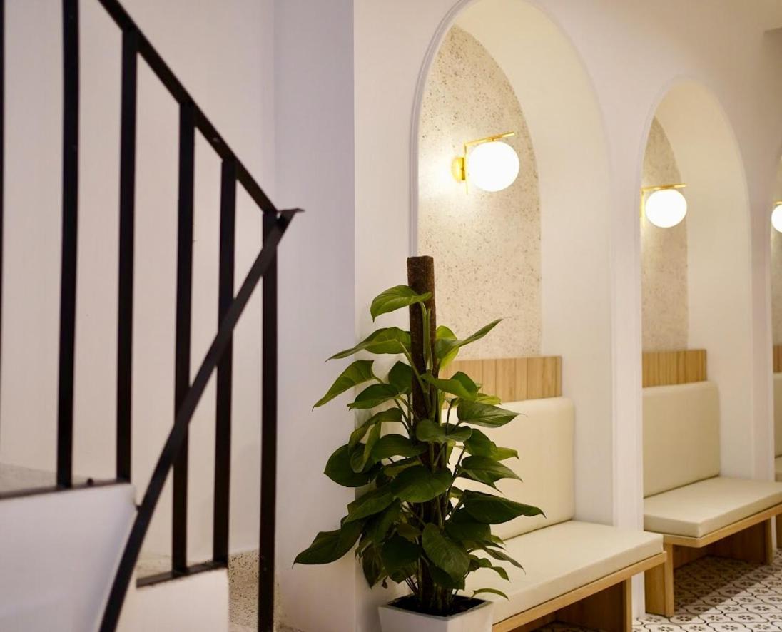 Hotel L'amie &